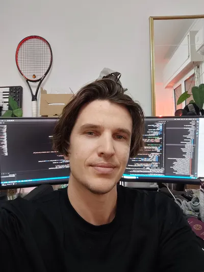 Vladimiros Strategist